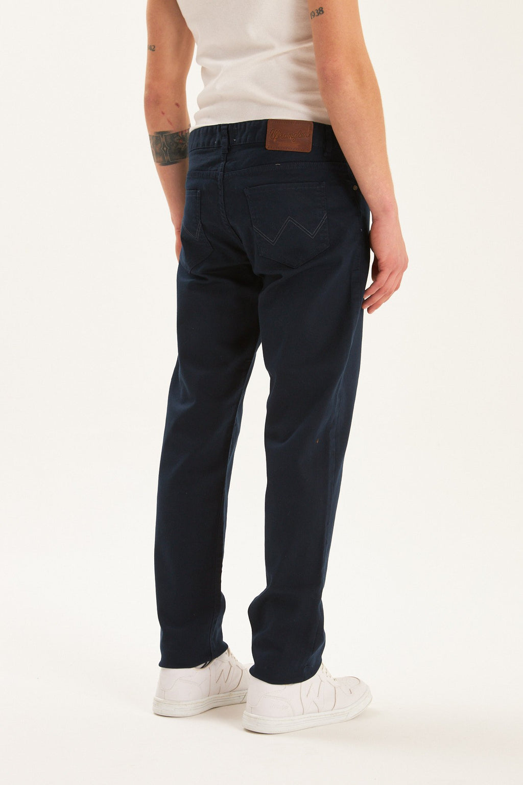 Pant Country Gabardina