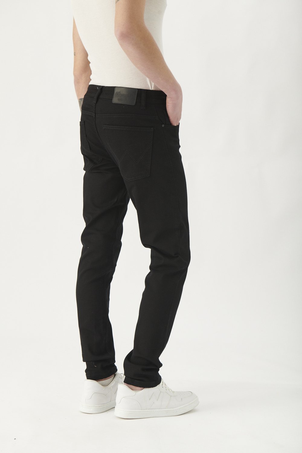 Pantalon Lartston Gabardina