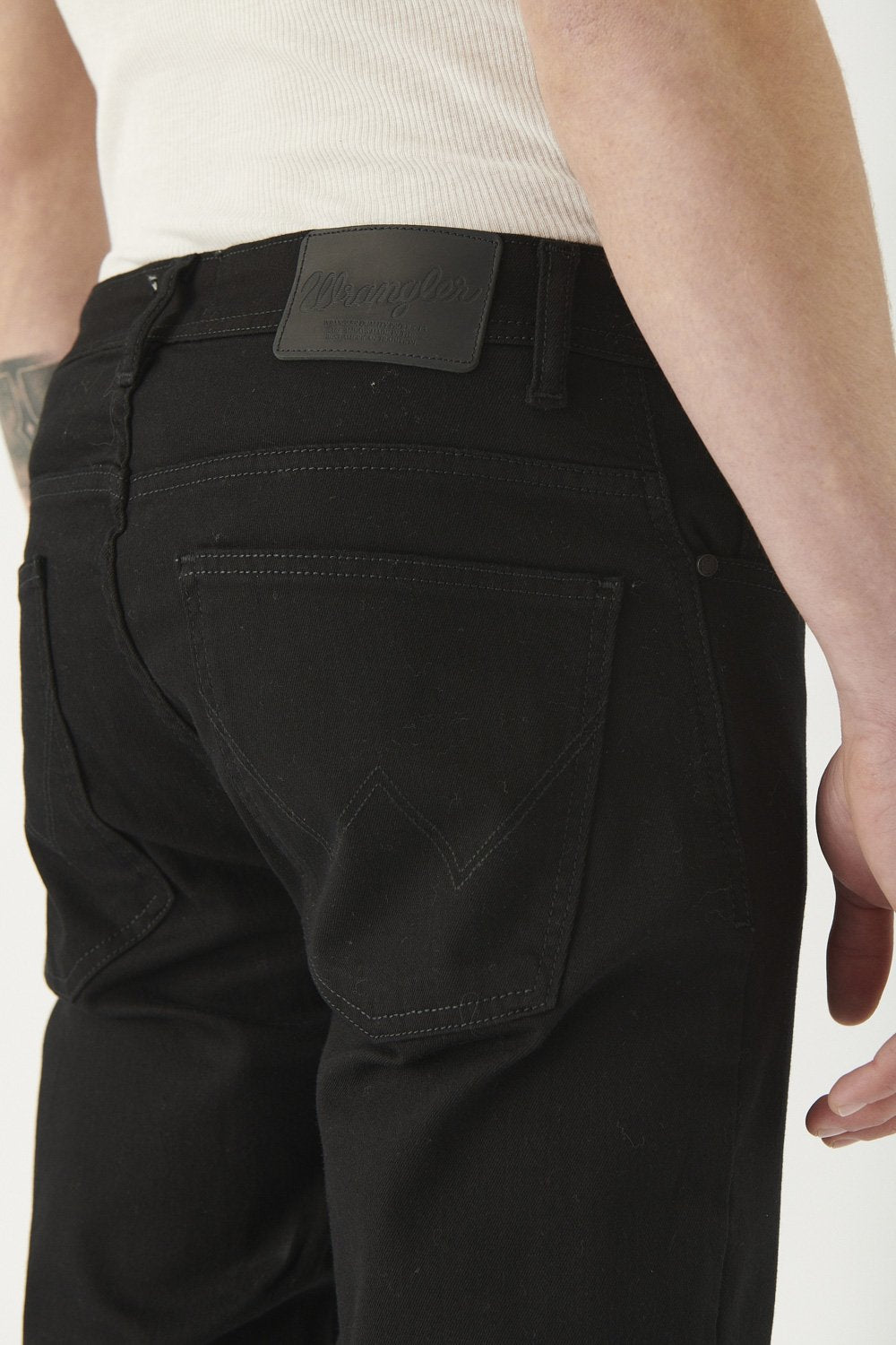 Pantalon Lartston Gabardina