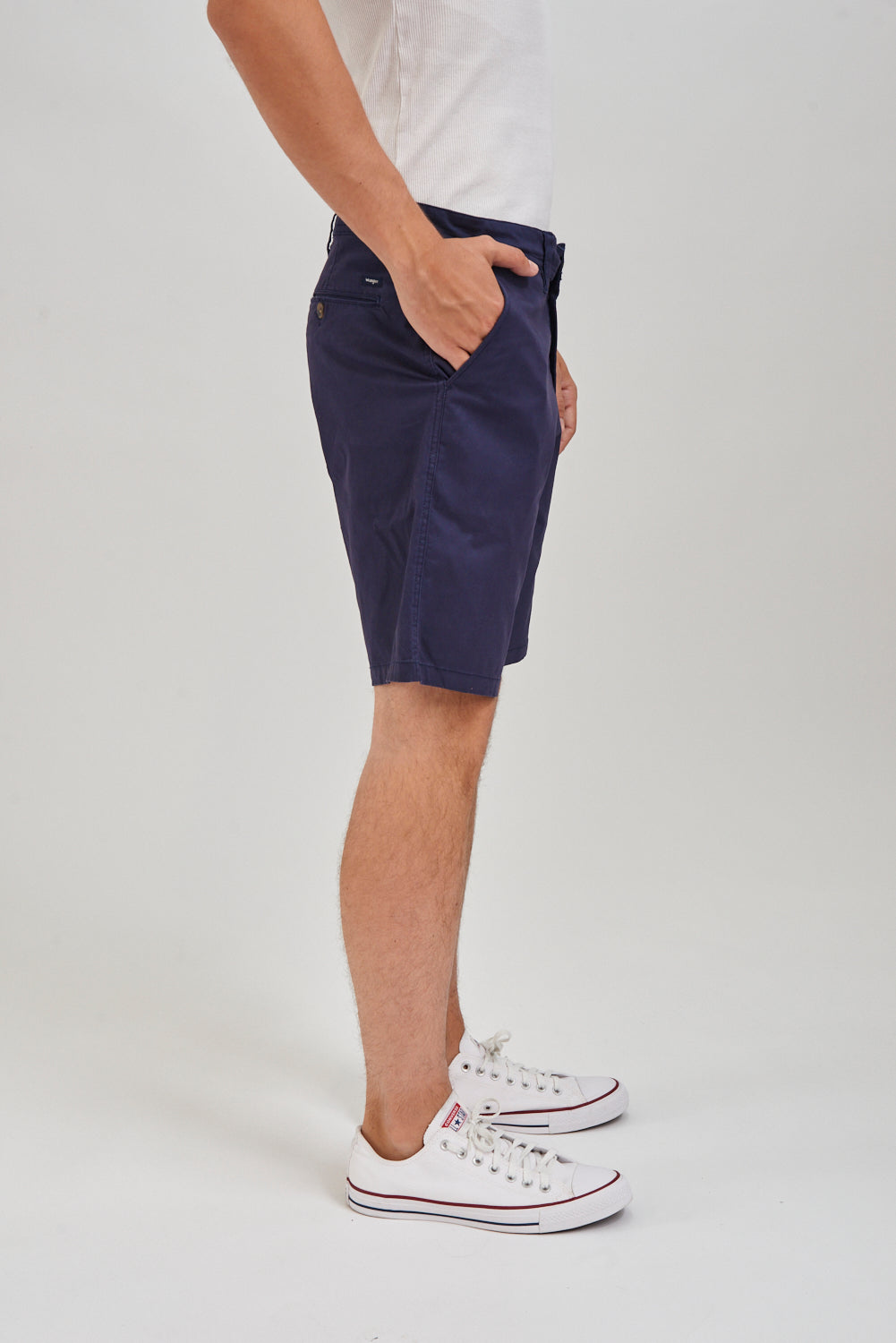 Bermuda Classic Chino