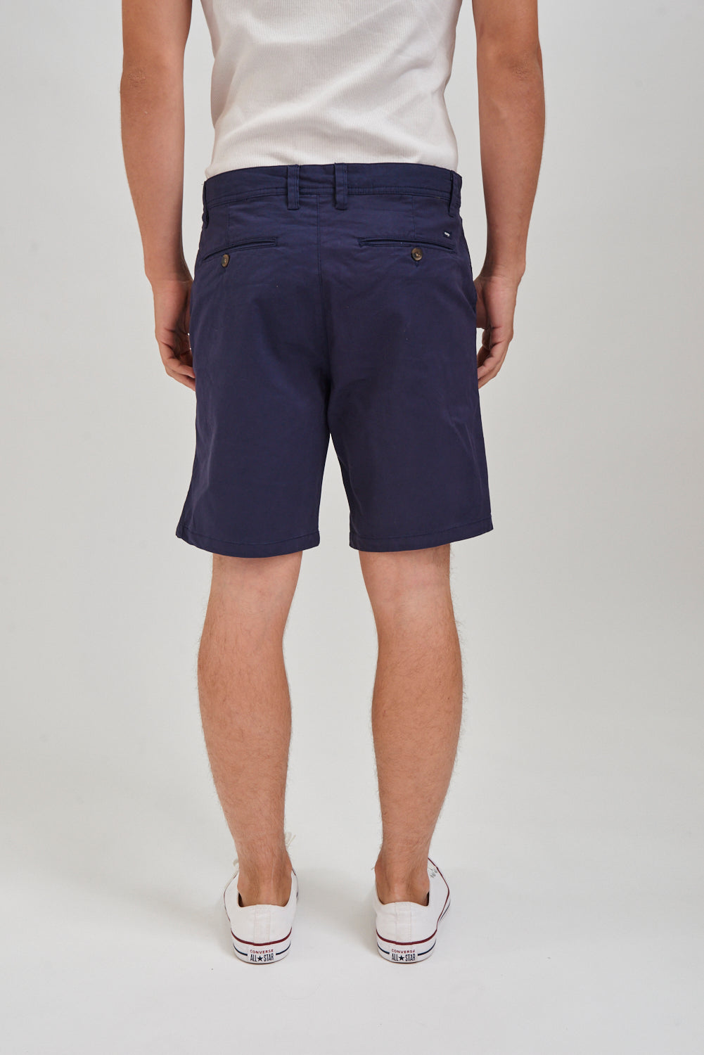 Bermuda Classic Chino