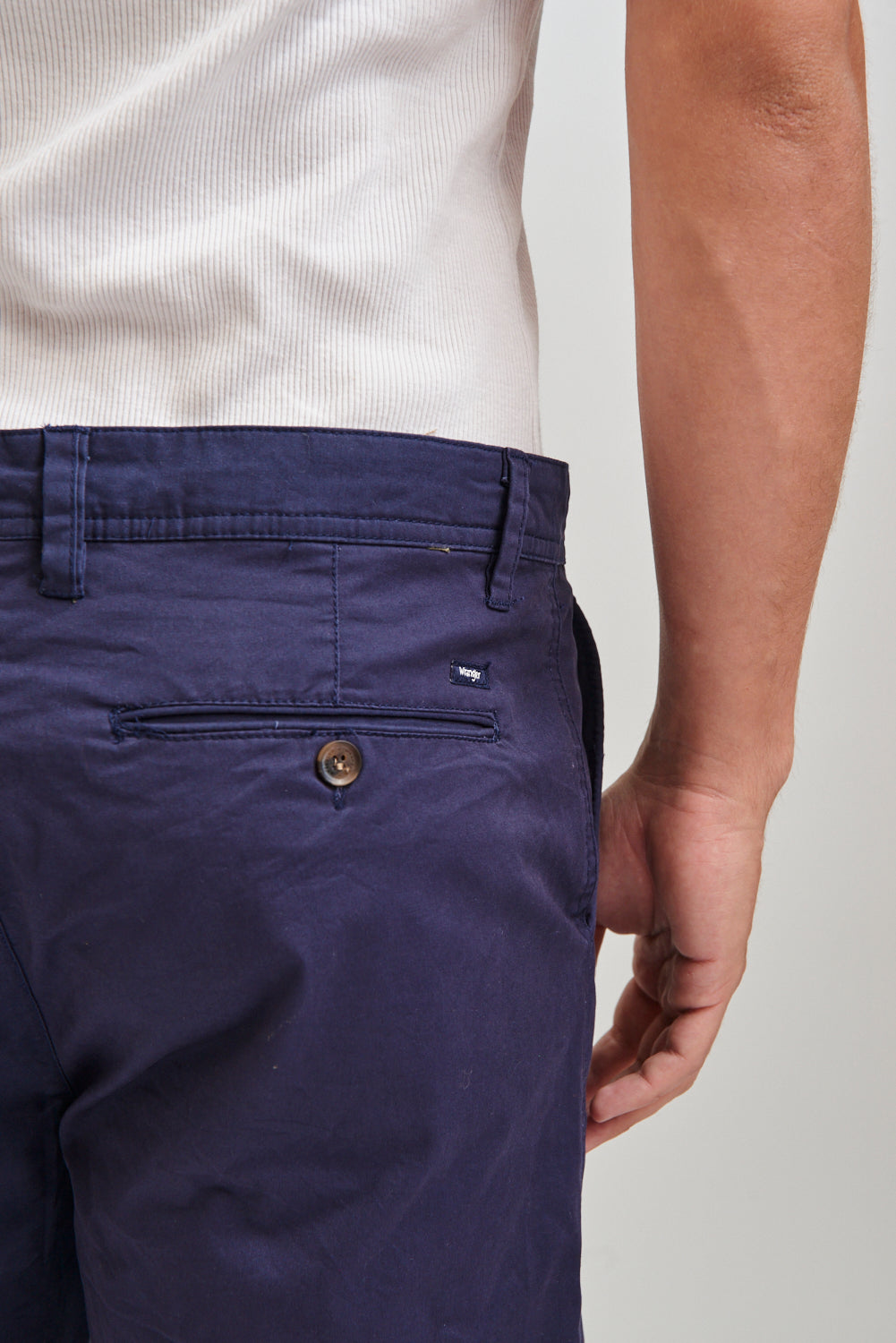 Bermuda Classic Chino