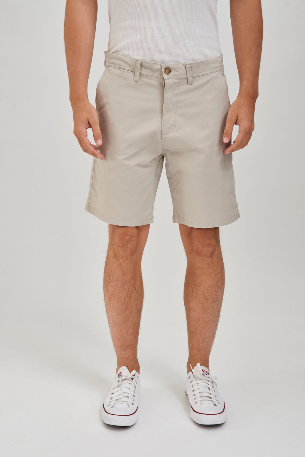 Bermuda Classic Chino