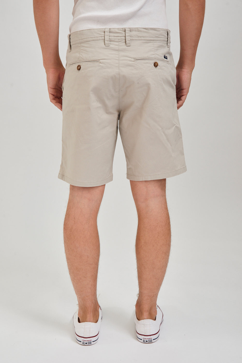 Bermuda Classic Chino