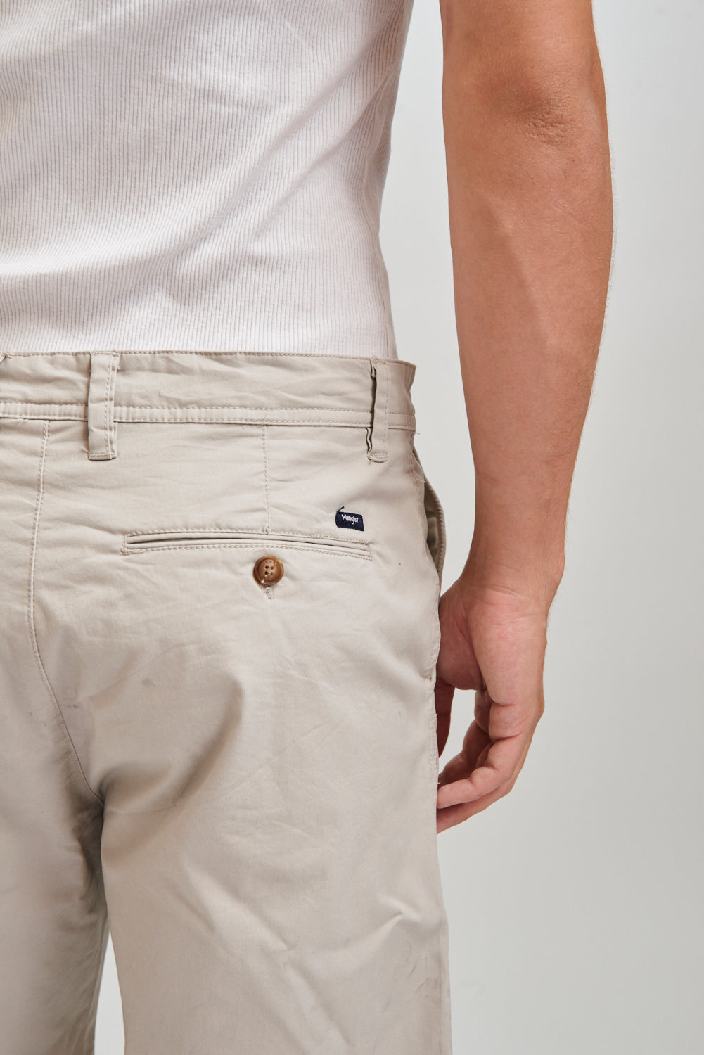 Bermuda Classic Chino