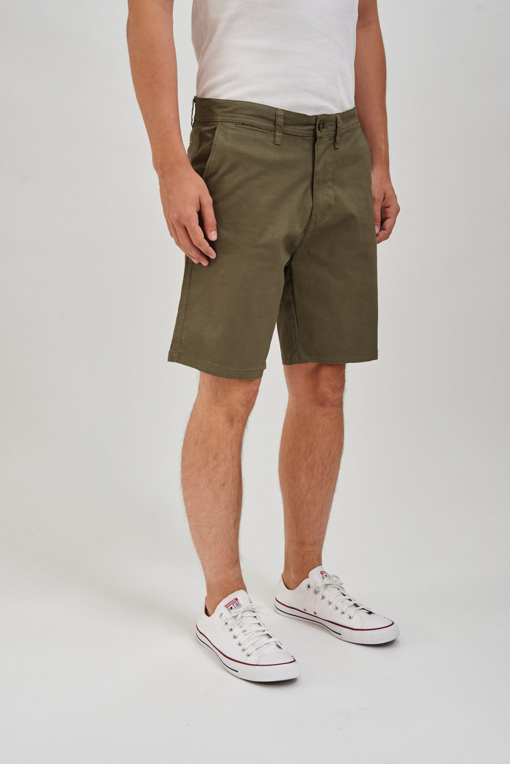 Bermuda Classic Chino