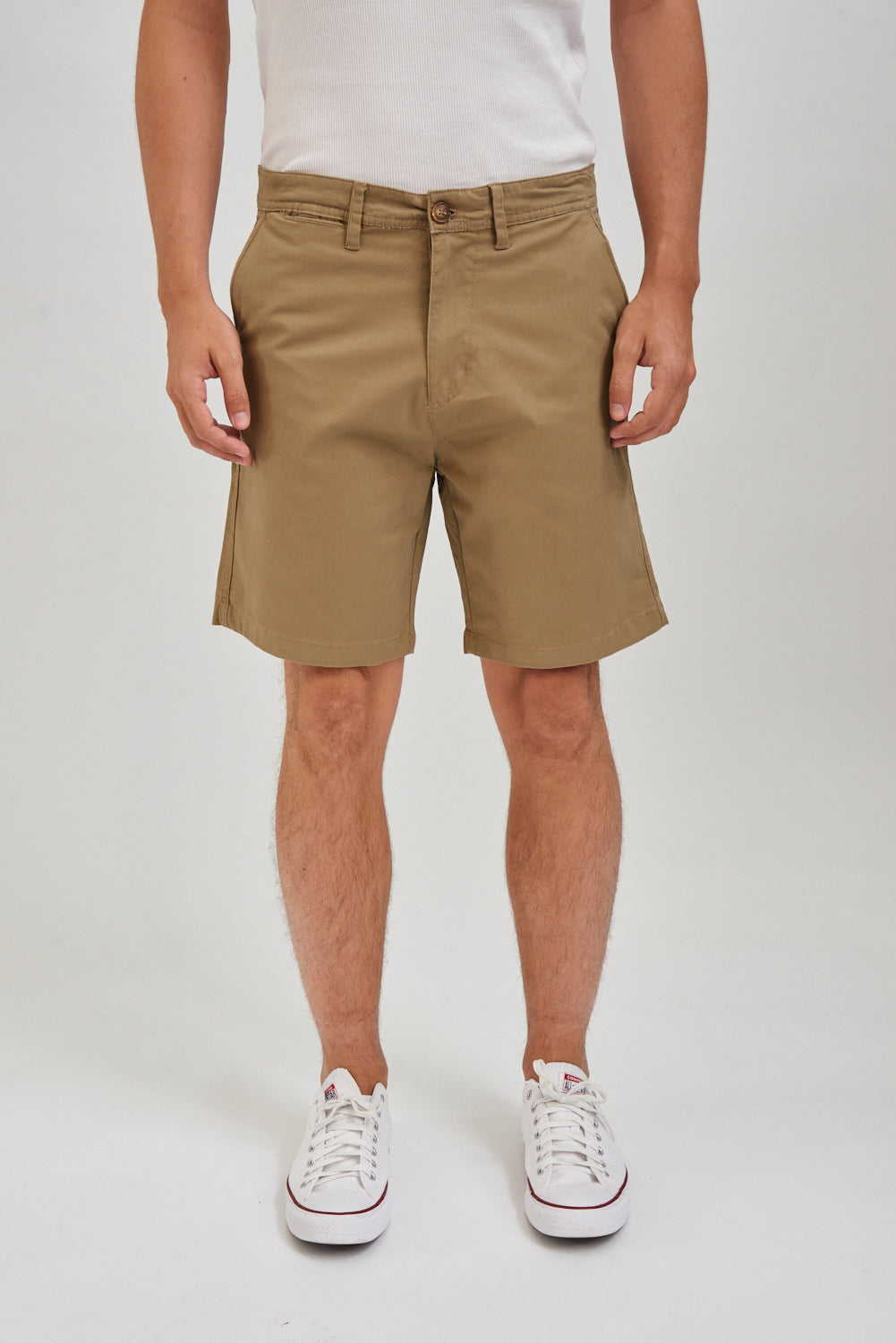 Bermuda Classic Chino