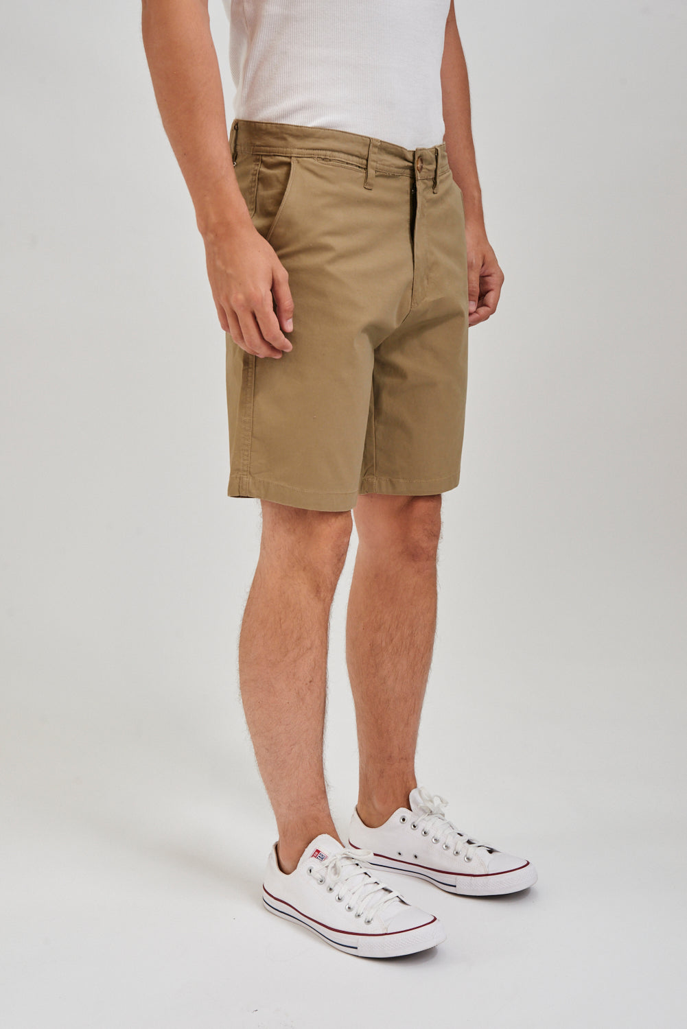 Bermuda Classic Chino