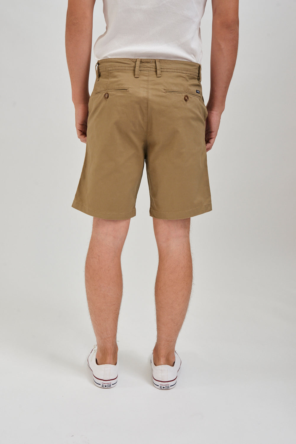 Bermuda Classic Chino