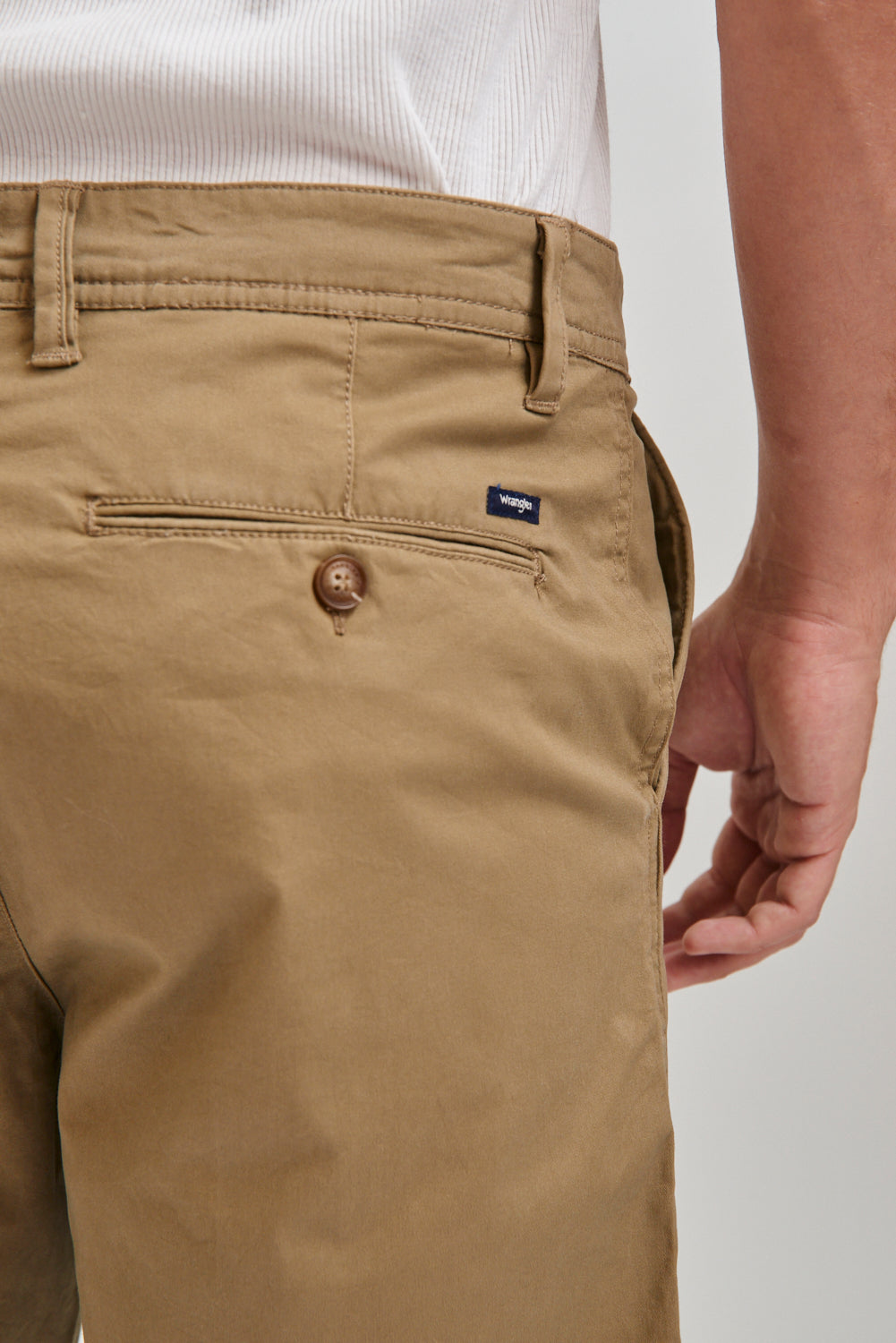 Bermuda Classic Chino