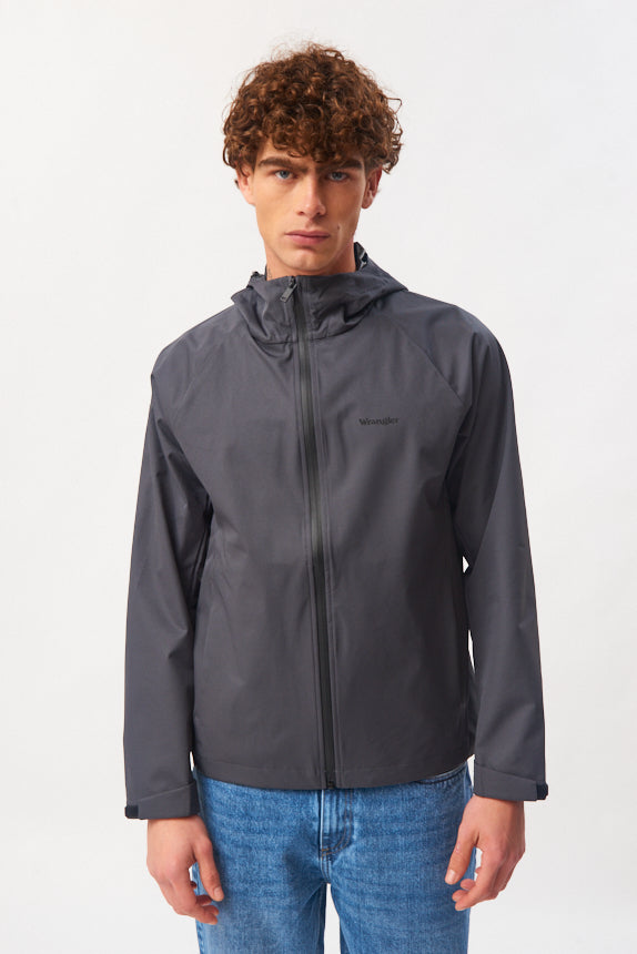 Jacket Asher