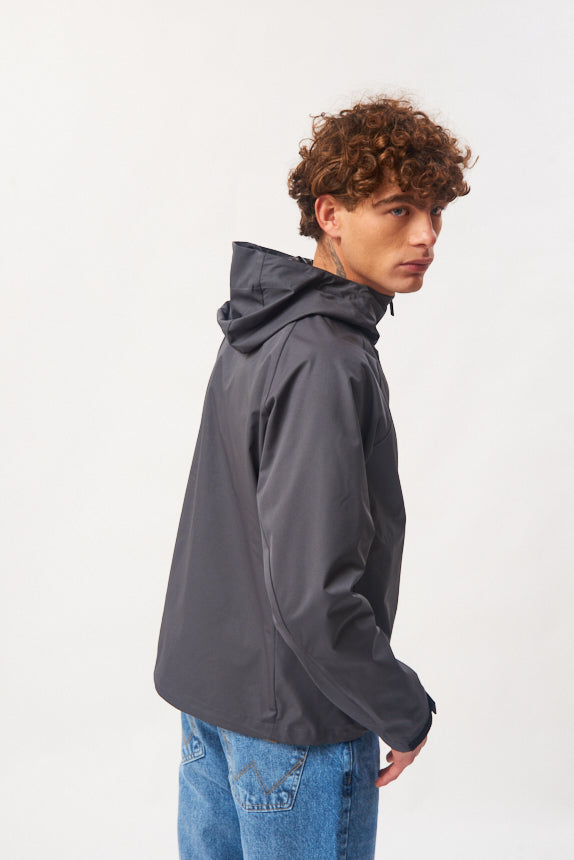 Jacket Asher