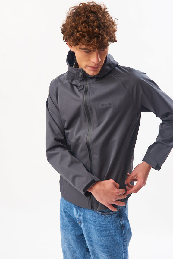Jacket Asher
