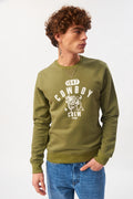 Round Neck Est 1