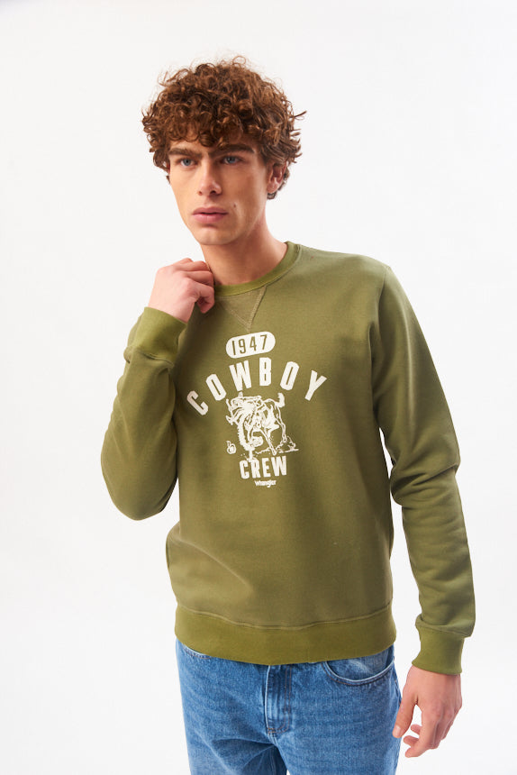 Round Neck Est 1