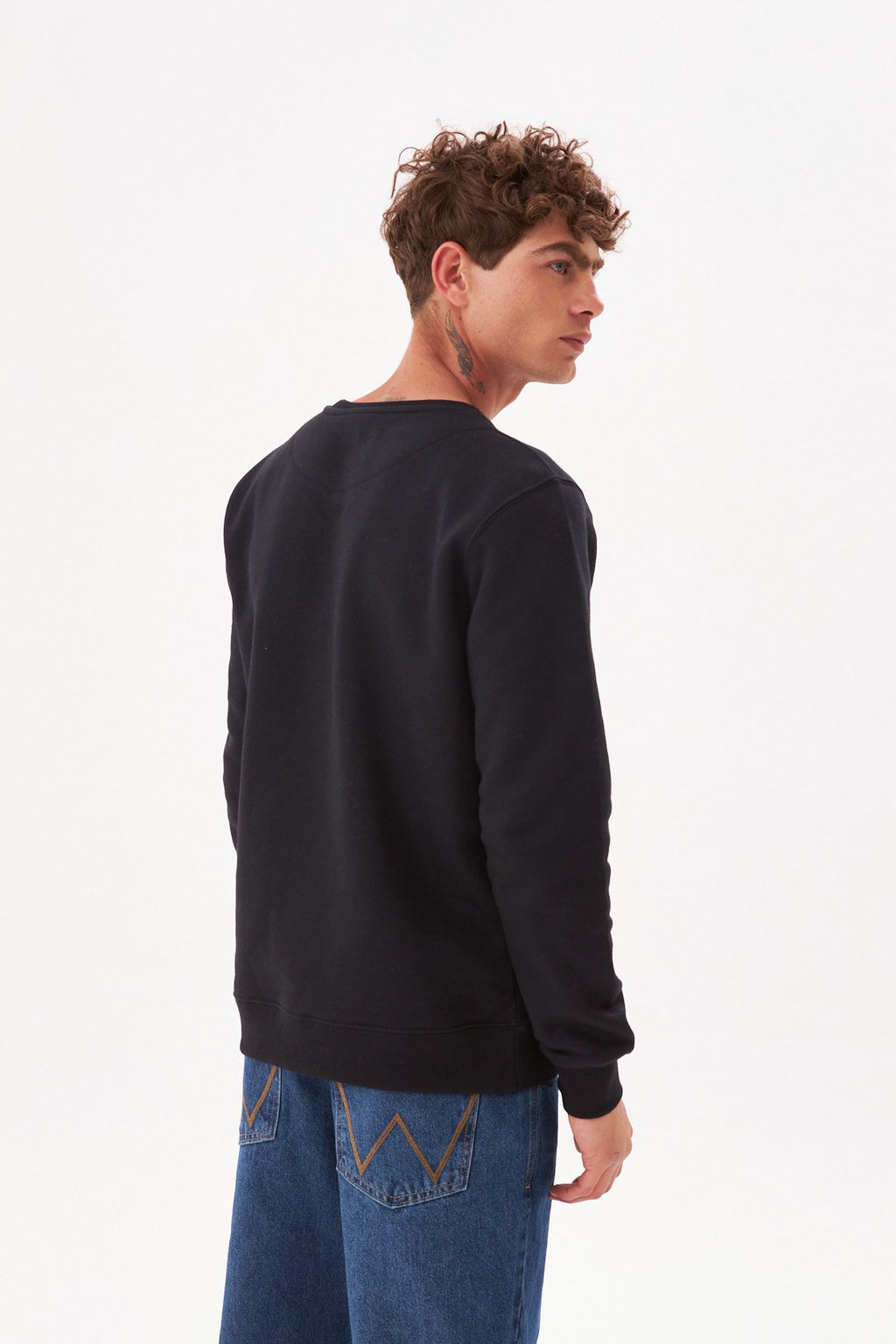 Roundneck Fri Quality Goods
