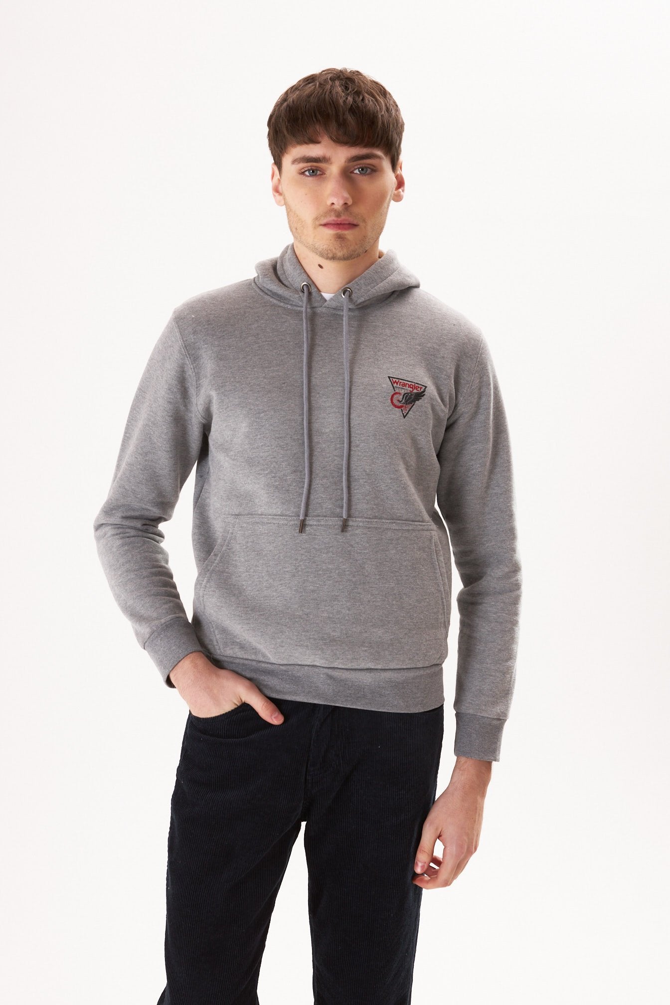 Hoddie Printed 1