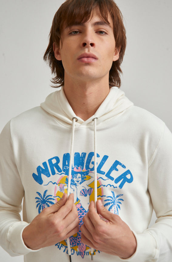 Hoodie Rus Bold Move