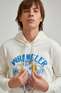 Hoodie Rus Bold Move