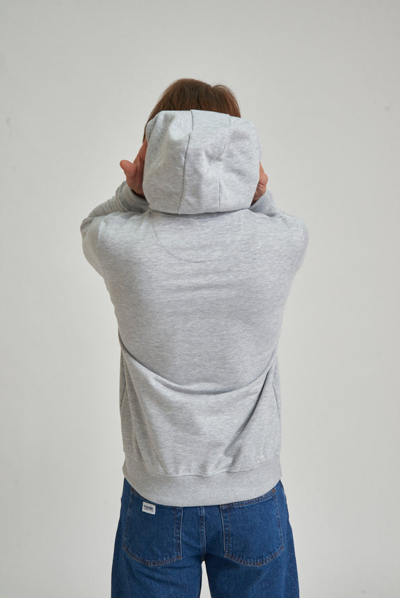 Hoodie Rus Bold Move