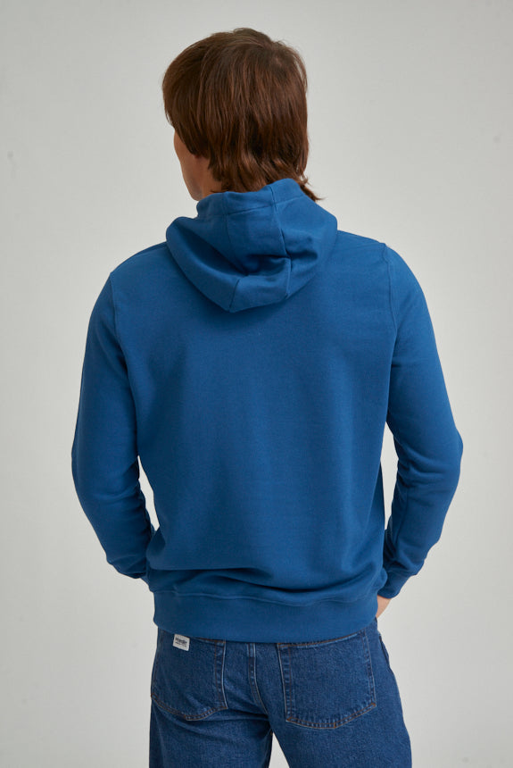 Hoodie Rus Bold Move
