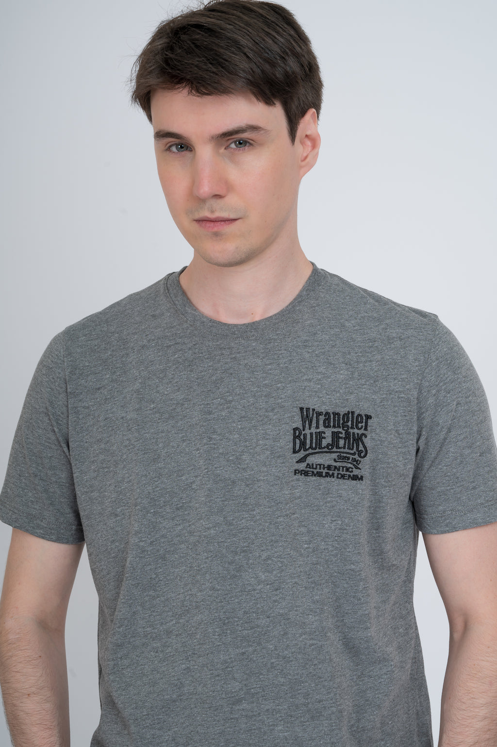 T-shirt Rust Hour Bord