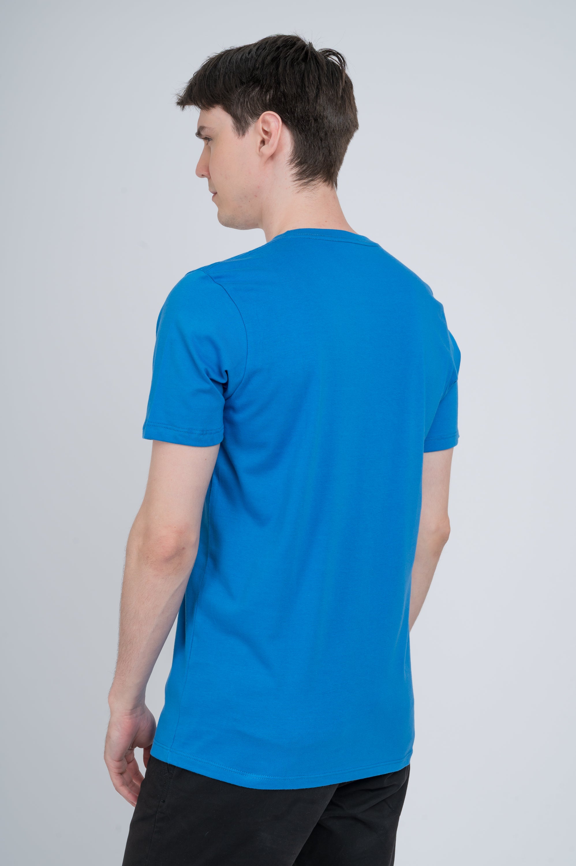 T-shirt Born To Ride