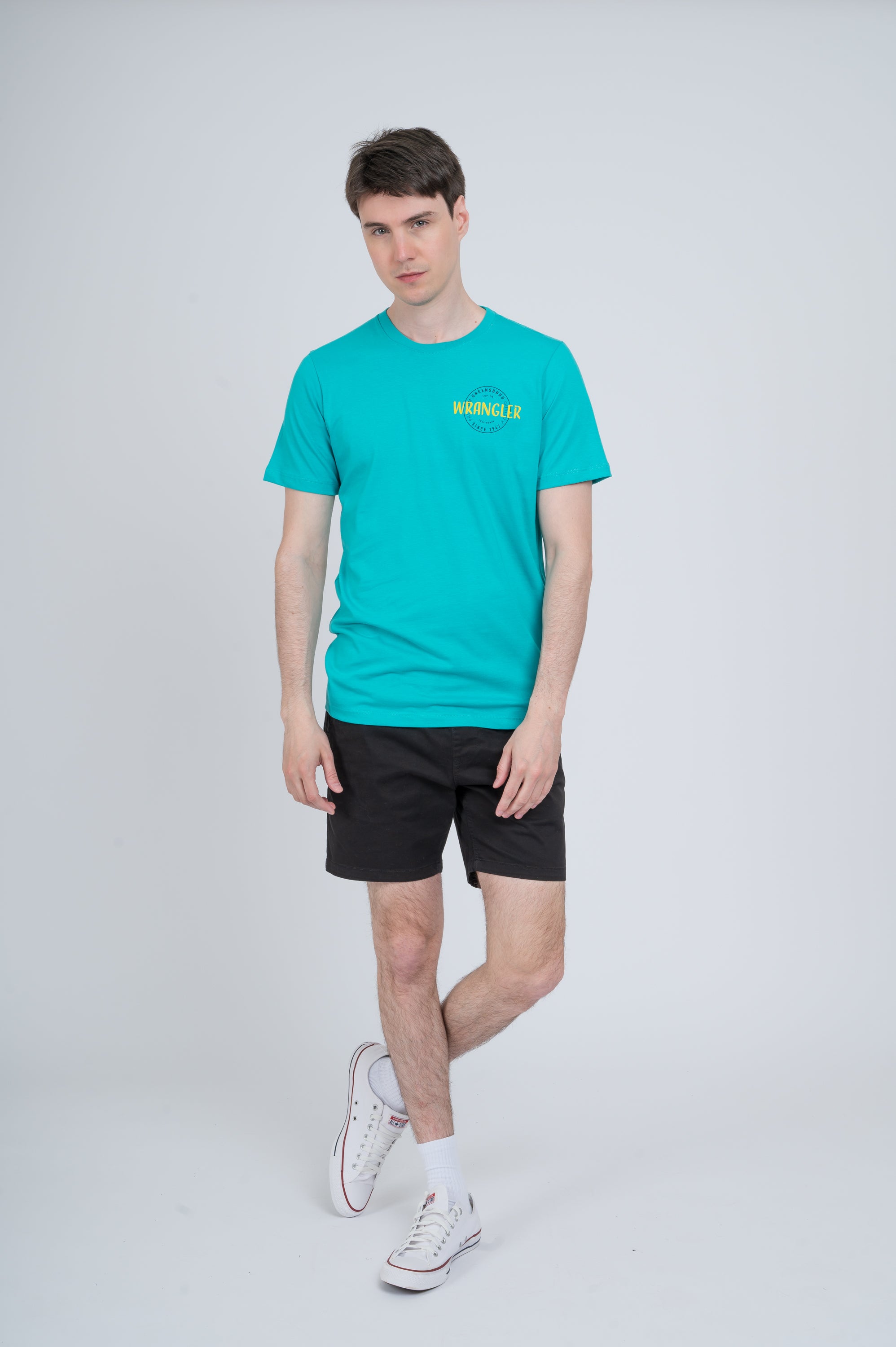 T-shirt Street Pulse