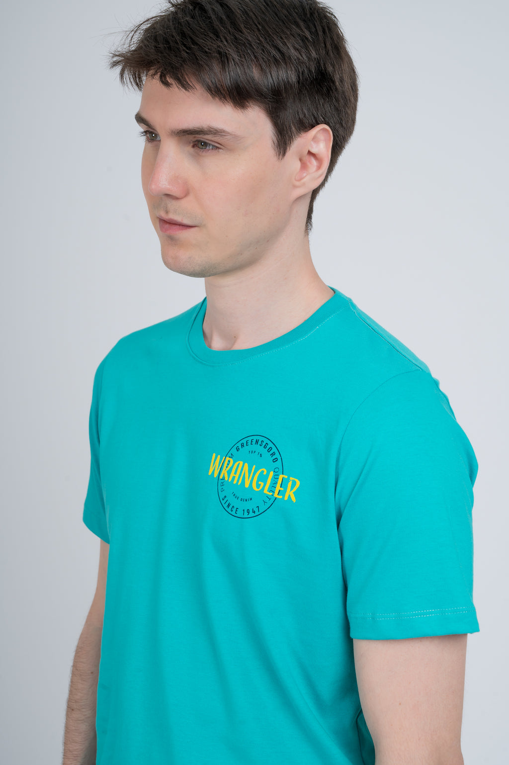 T-shirt Street Pulse