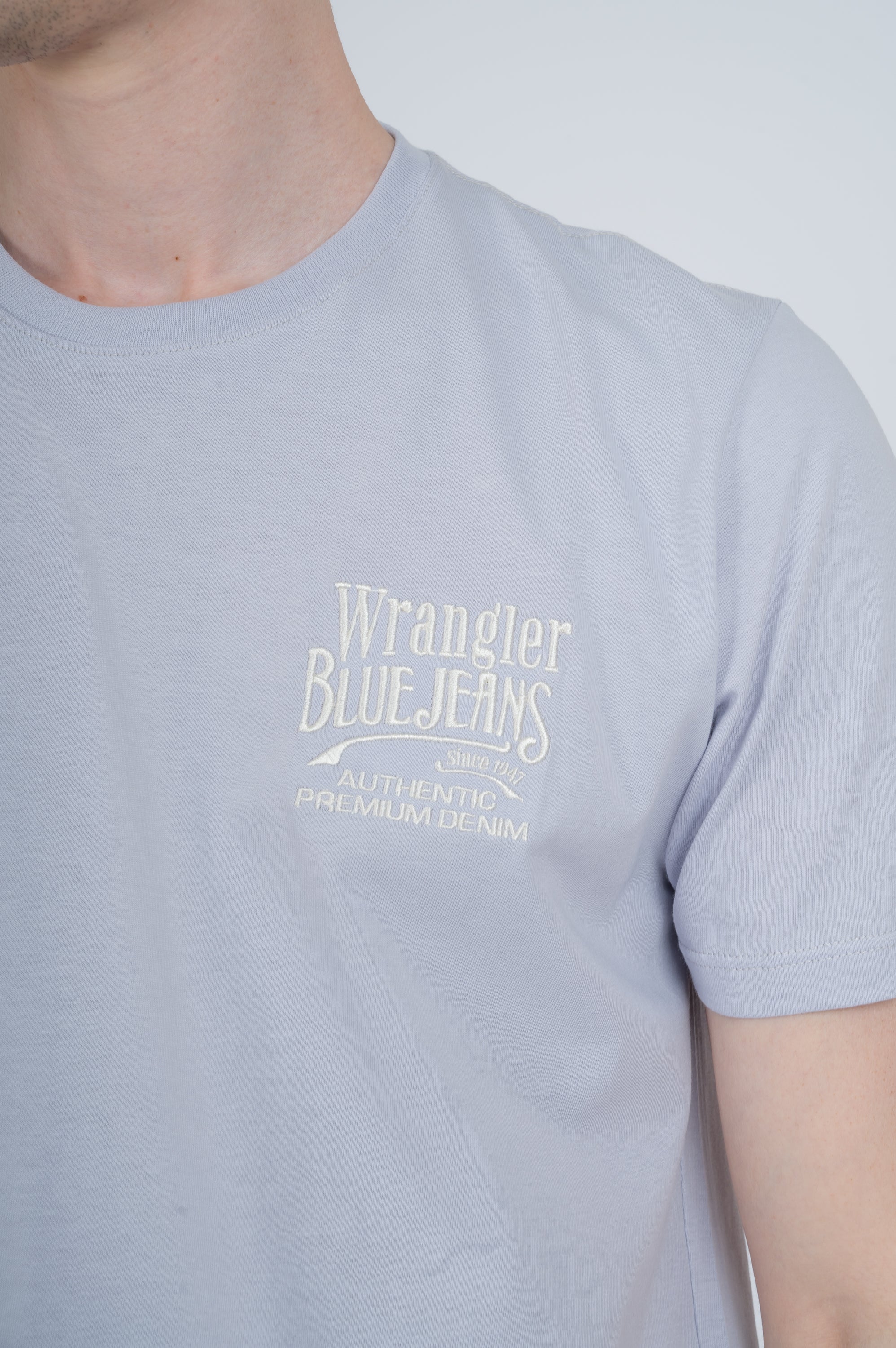 T-shirt Rust Hour Bord