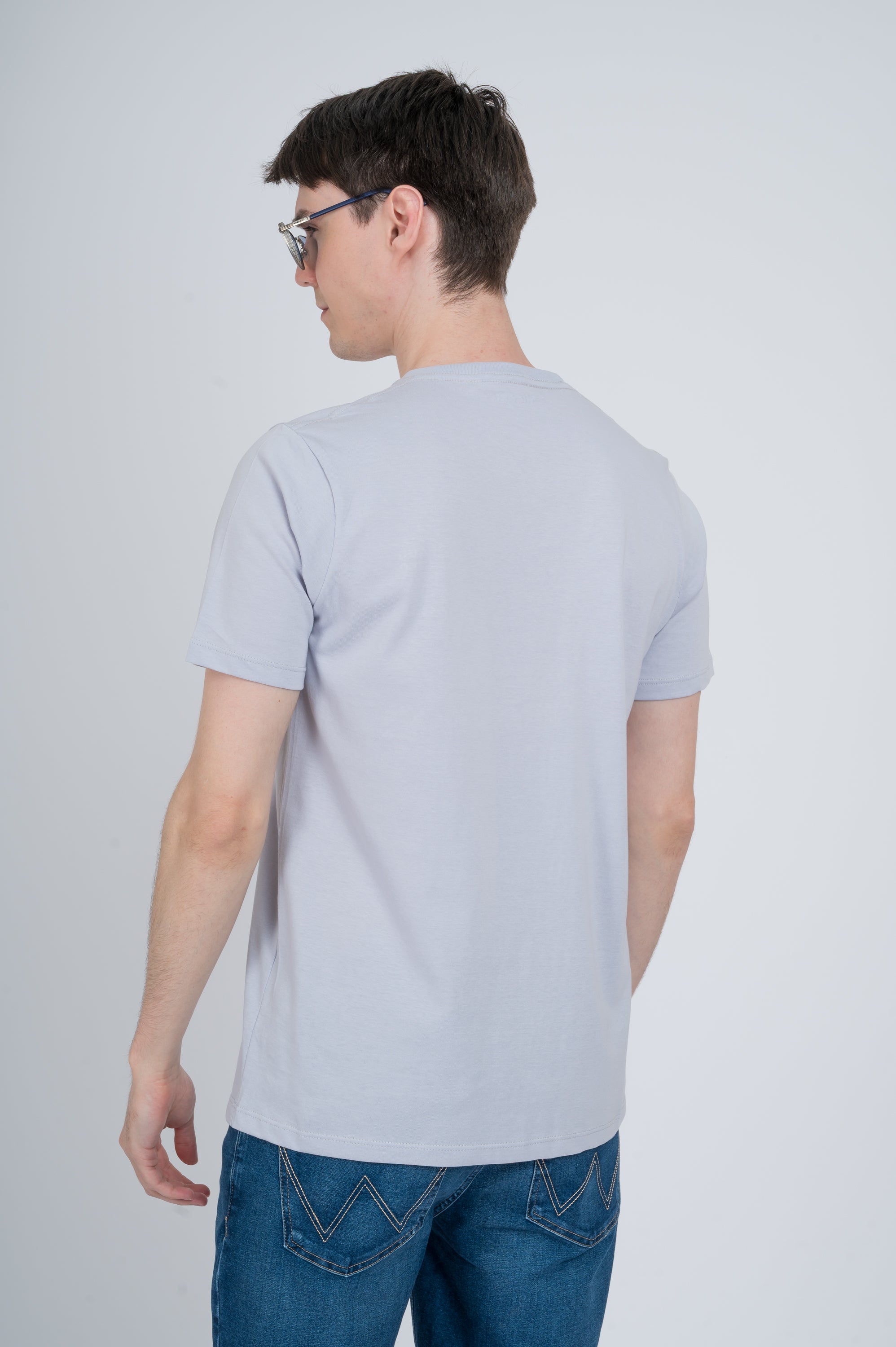 T-shirt Rust Hour Bord