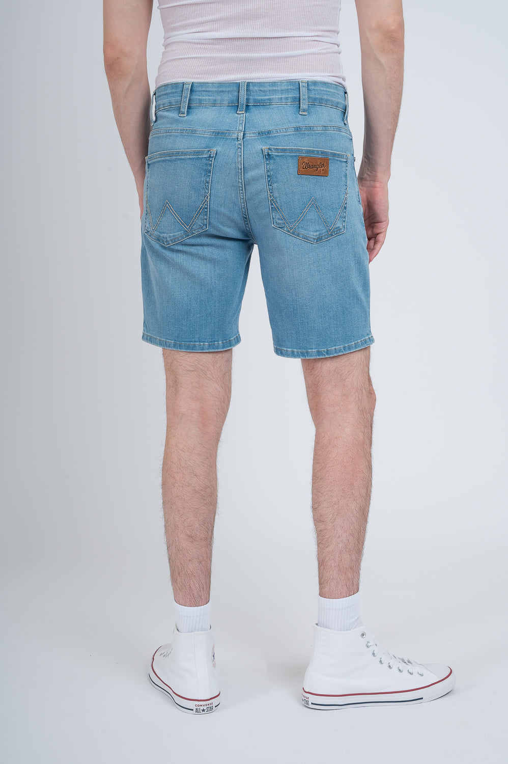 Bermuda Texas Light Blue