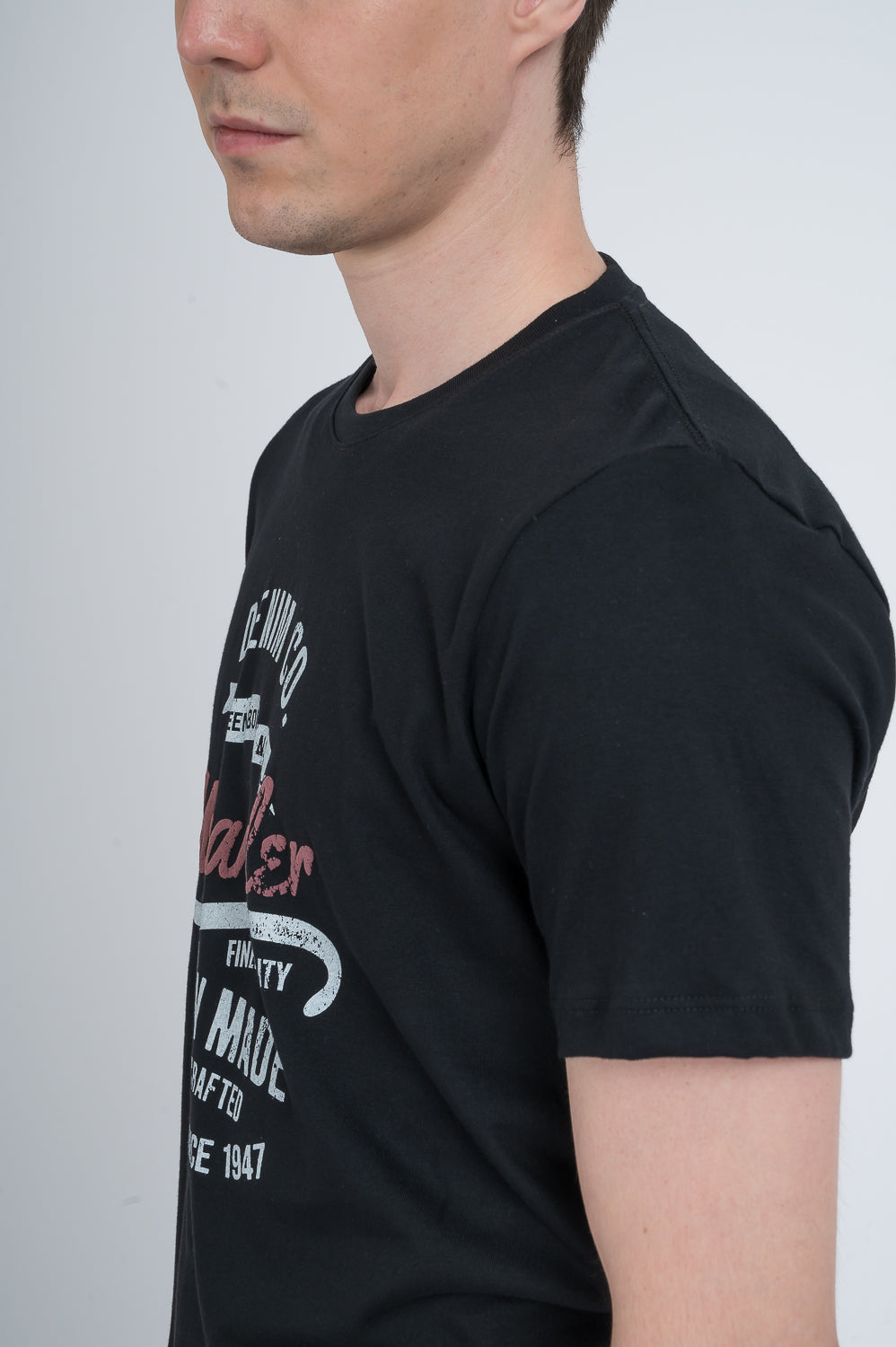 T-shirt Union Made