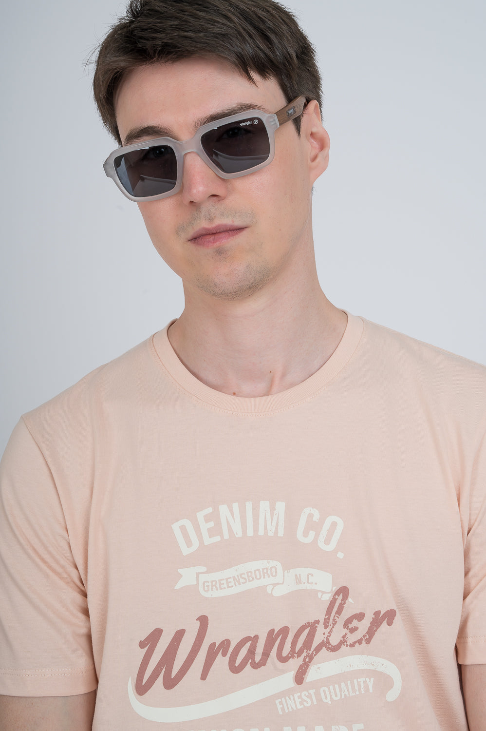 T-shirt Union Made