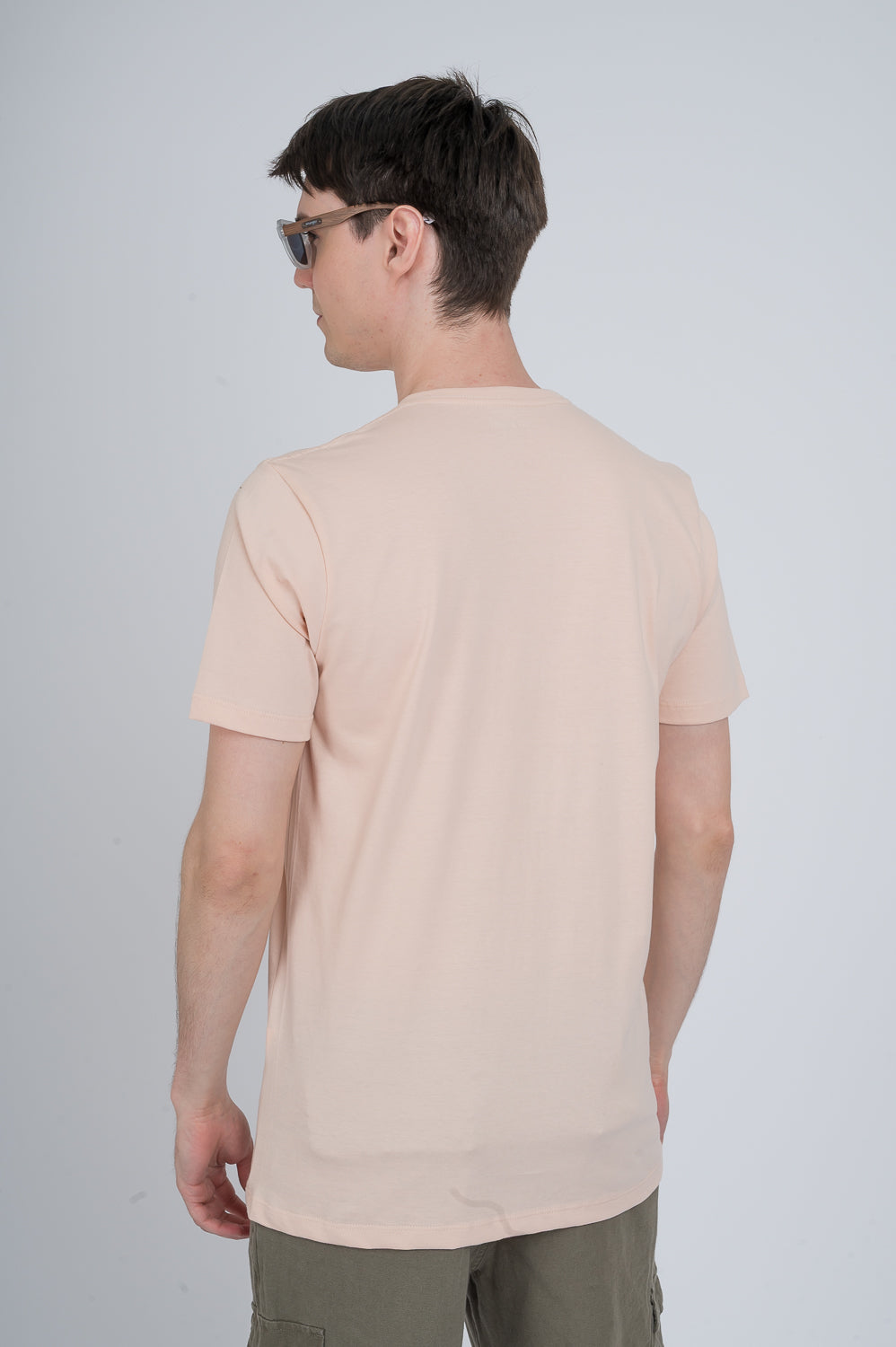 T-shirt Union Made