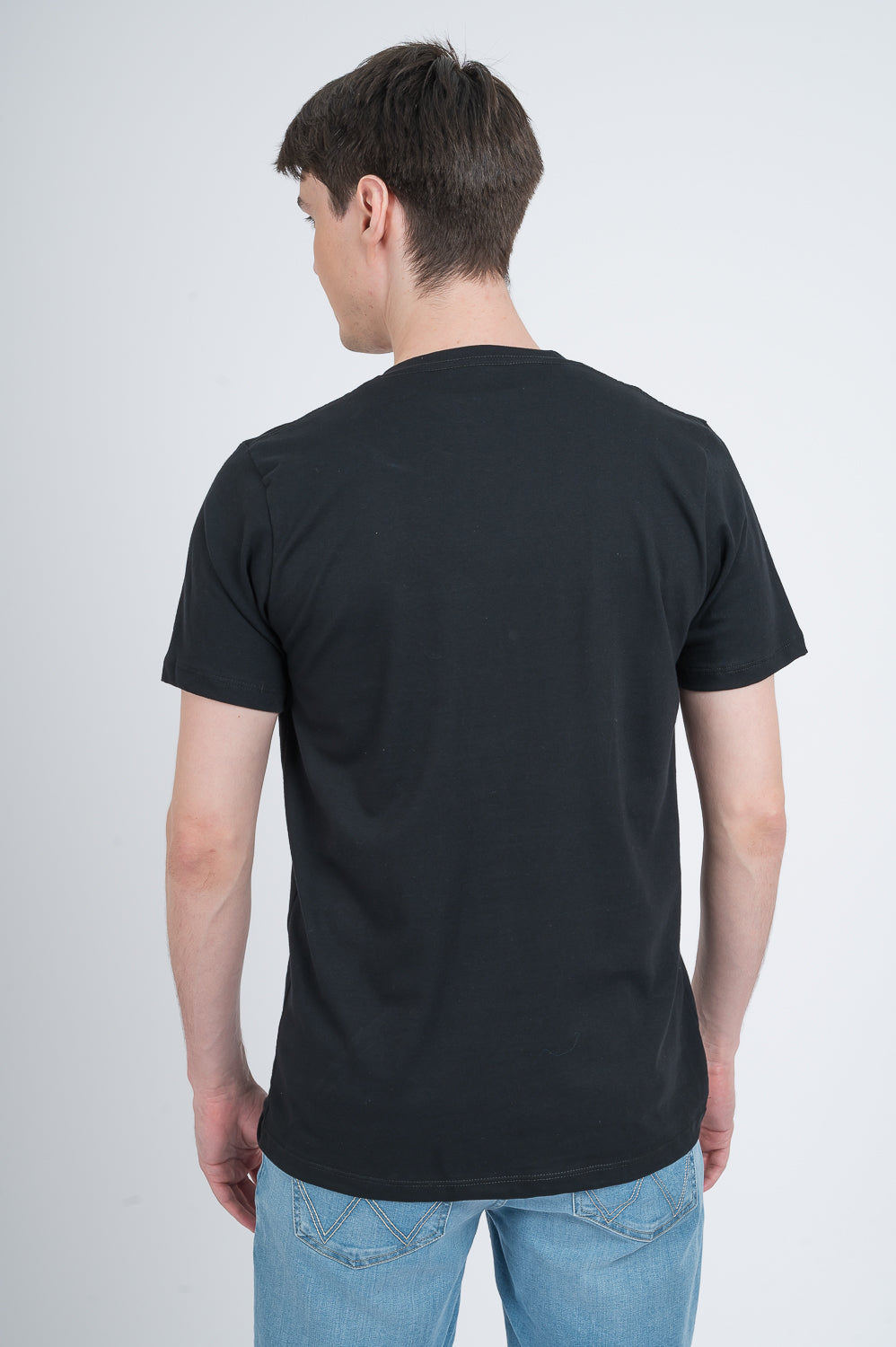 T-shirt Union Made