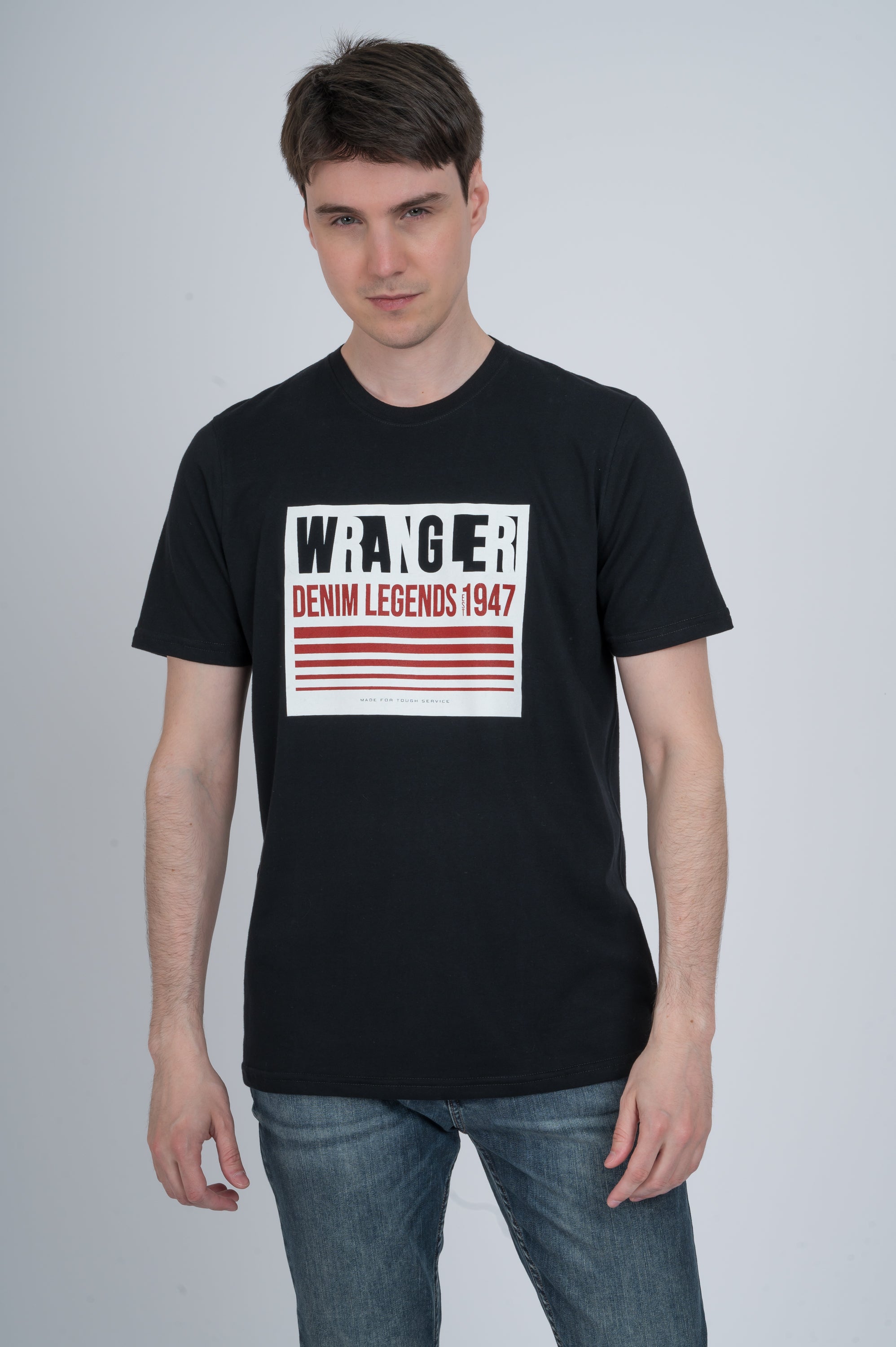 T-shirt Legends 1947