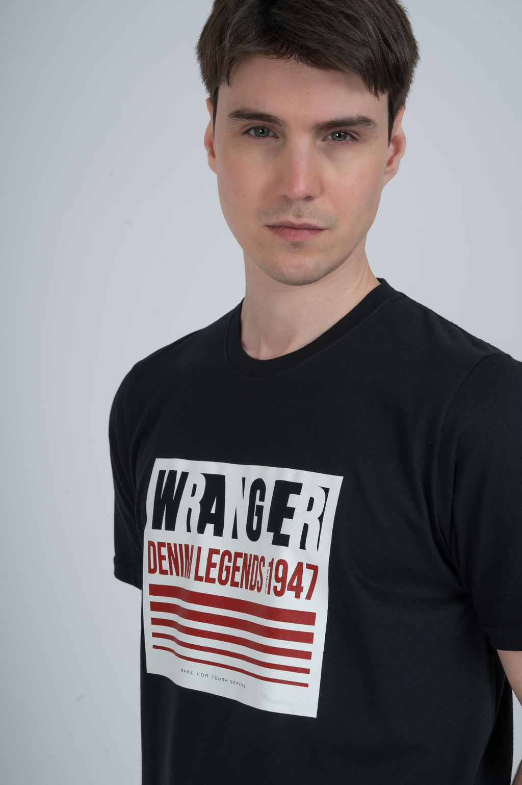 T-shirt Legends 1947