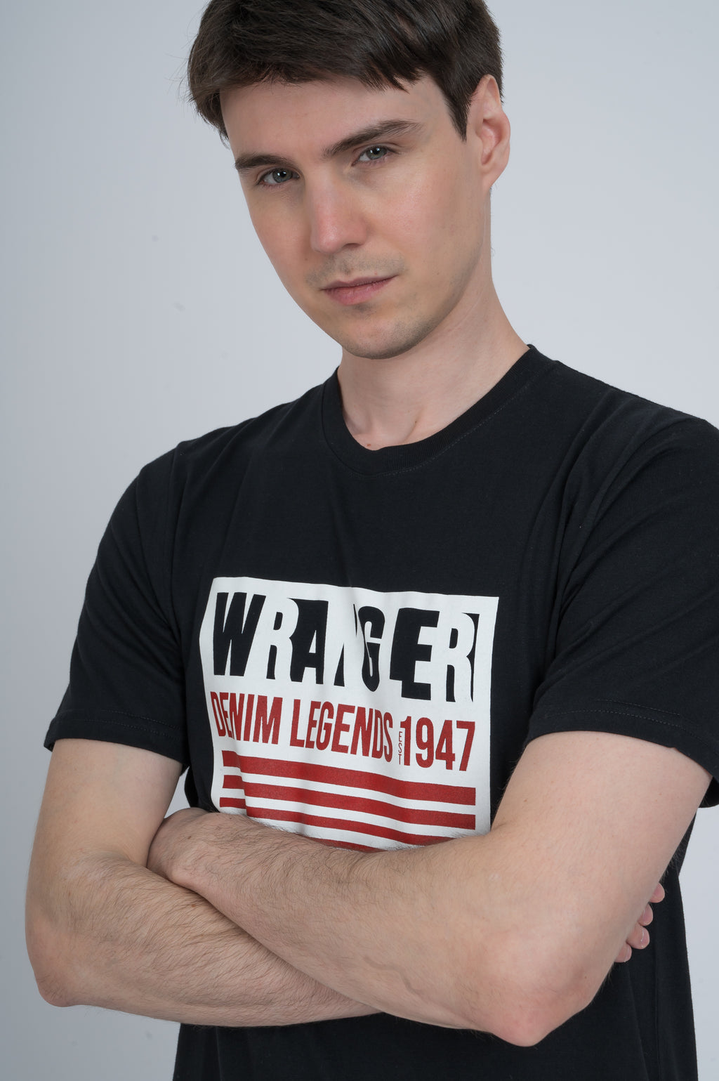 T-shirt Legends 1947