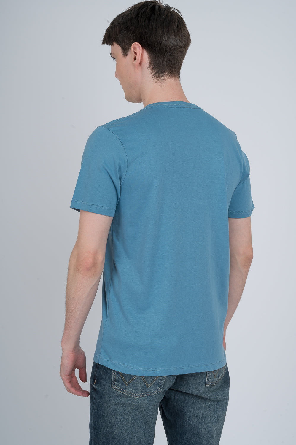 T-shirt Union Made