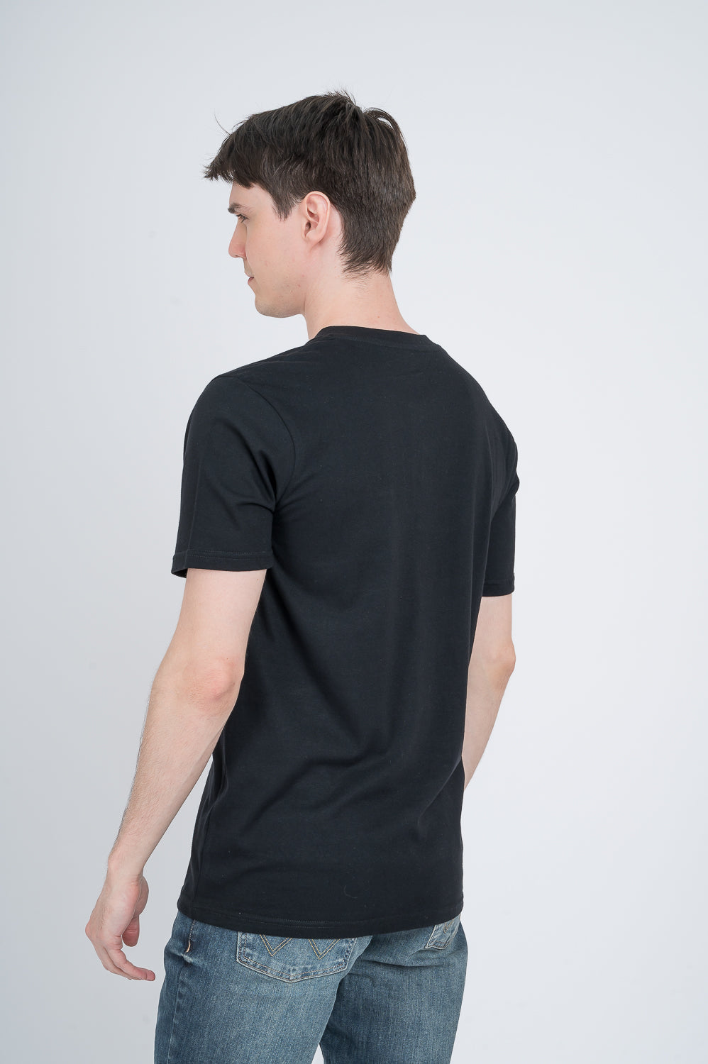 T-shirt Texas Pocket