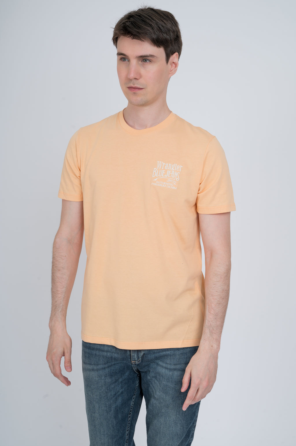 T-shirt Rust Hour Bord