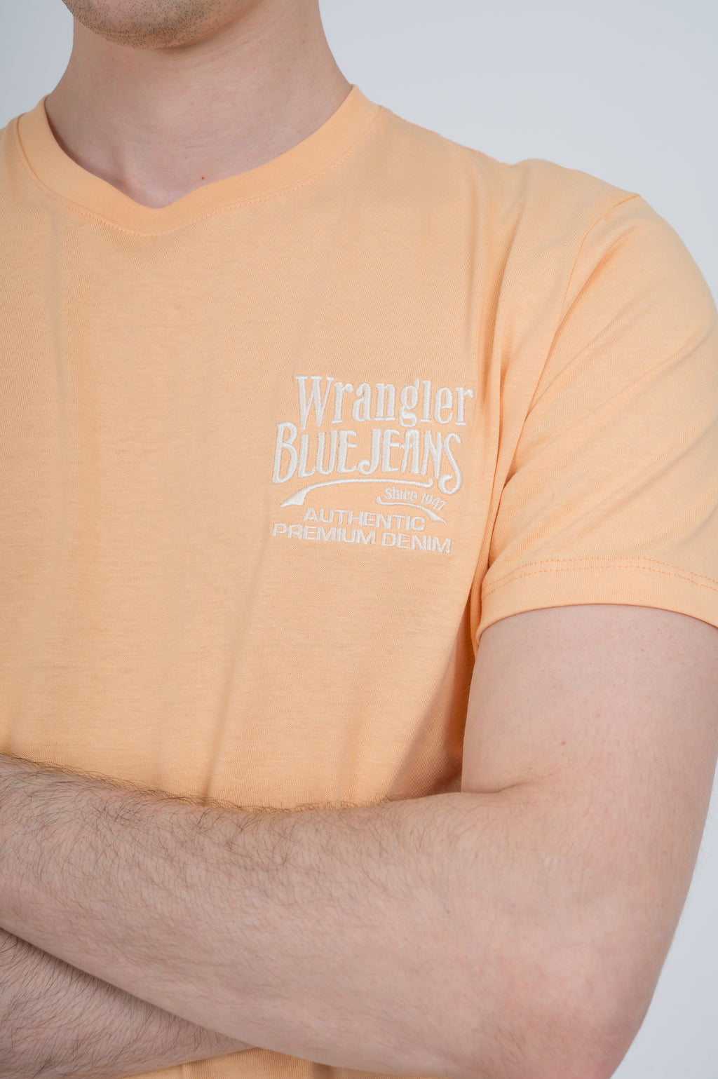 T-shirt Rust Hour Bord