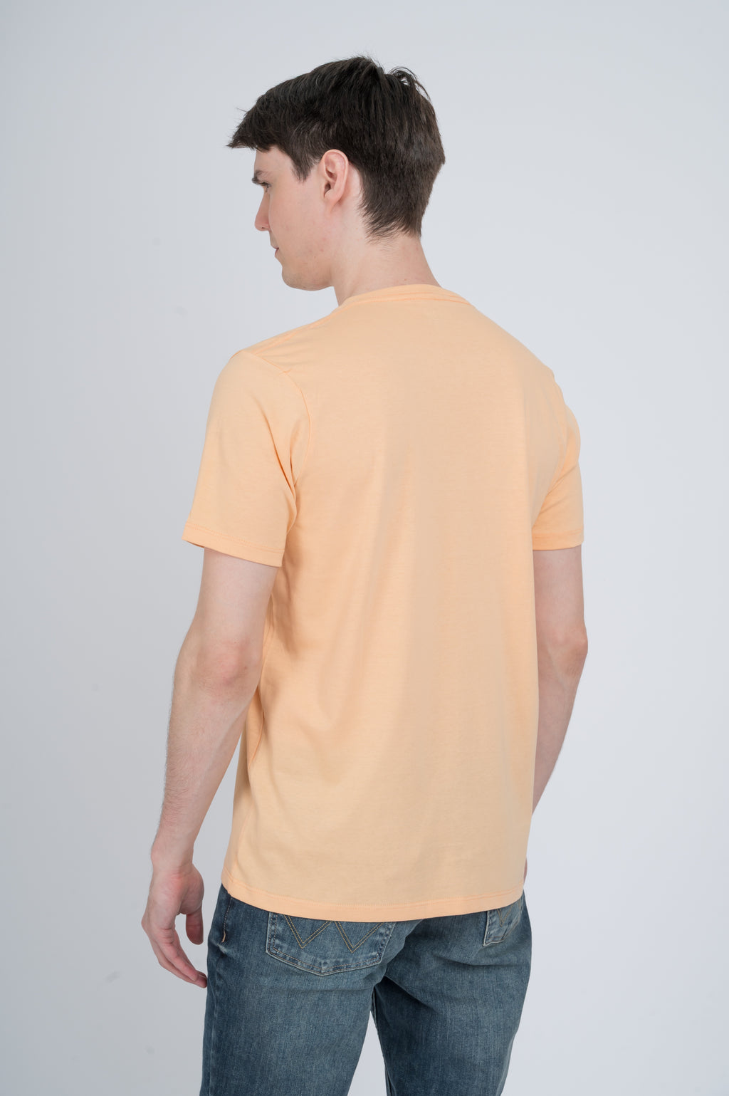T-shirt Rust Hour Bord