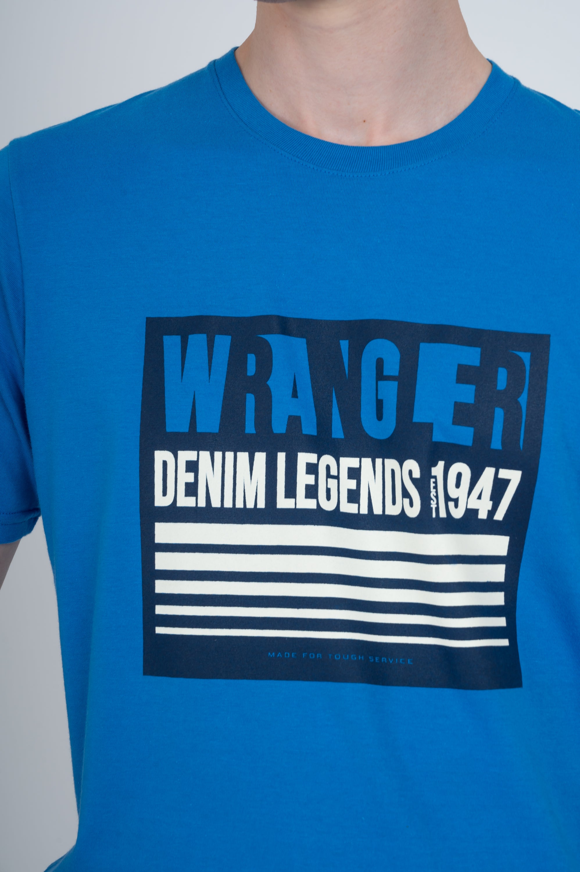 T-shirt Legends 1947