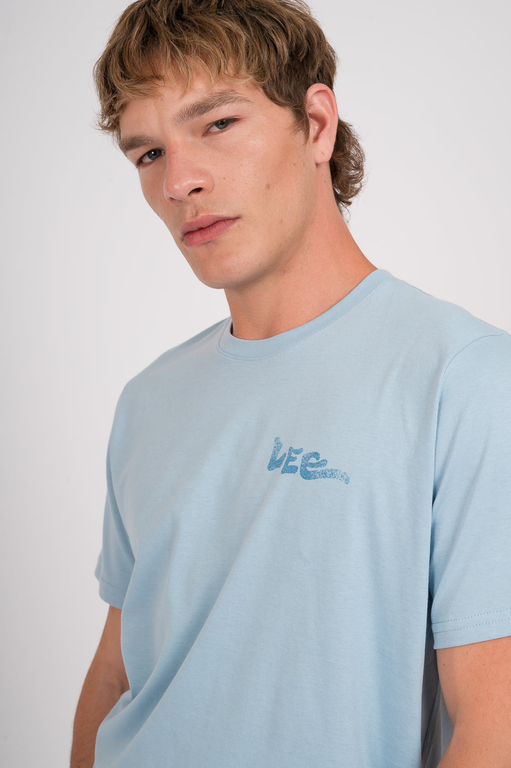 T Shirt Sun Sea S/s