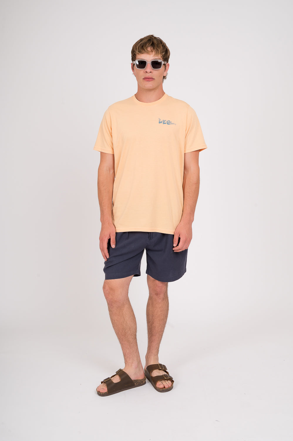 T Shirt Sun Sea S/s
