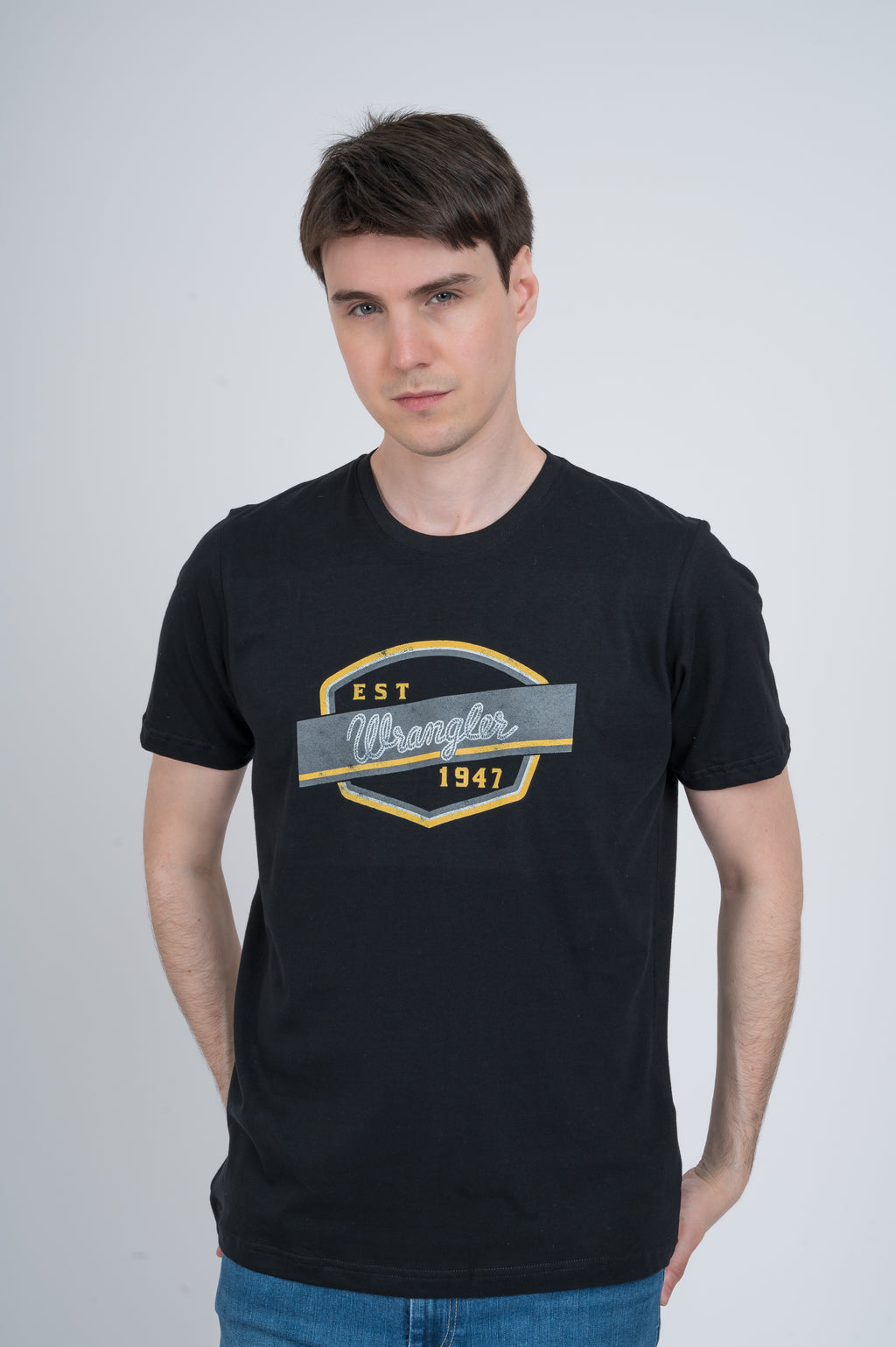 T-shirt Pacific Coast