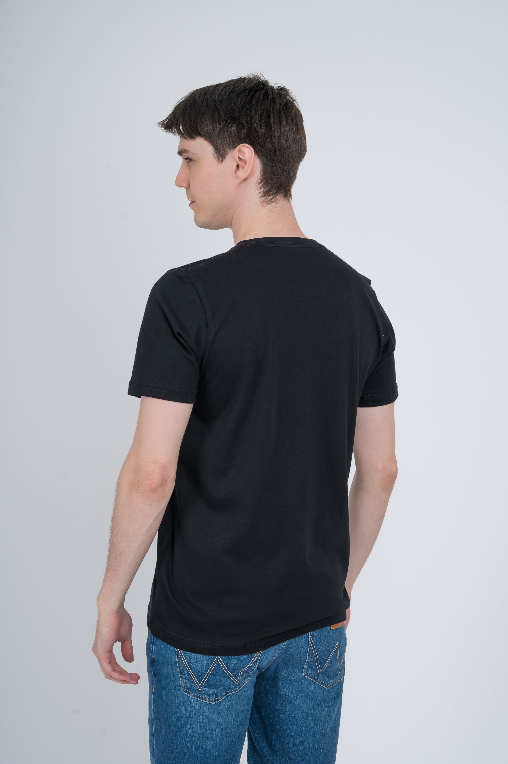 T-shirt Pacific Coast