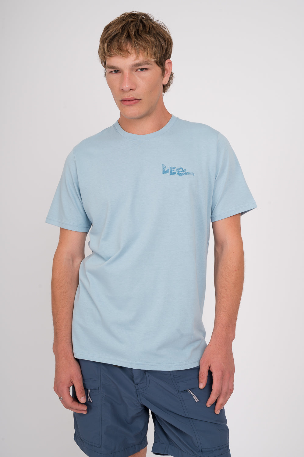 T Shirt Sun Sea S/s